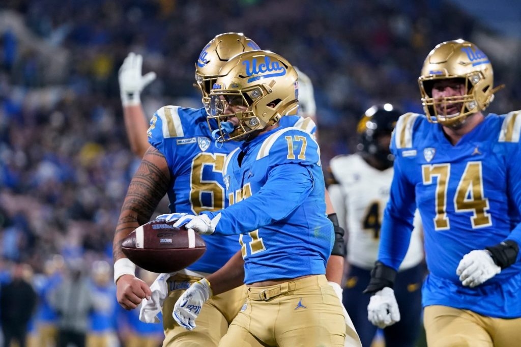 Julio Frenk takes charge at UCLA: What his appointment means for the Bruins (and college sports on the West Coast)