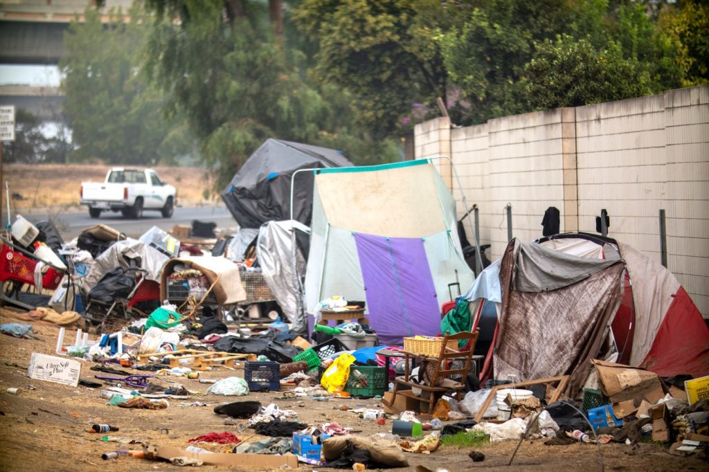 Houses of worship offer option for San Jose’s unhoused: Letter to the editor