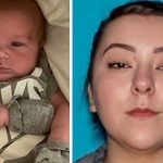 Amber Alert issued for 14-day-old Vallejo boy and his mother