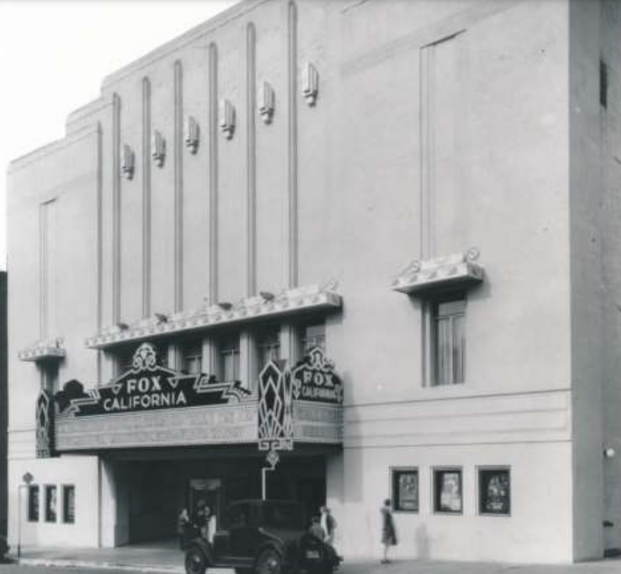 Project to renovate Berkeley’s California Theater survives appeal