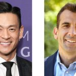 Evan Low and Sam Liccardo have raised $4.4 million in the race to replace U.S. Rep. Anna Eshoo