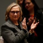 Hillary Rodham Clinton brings new book tour to Bay Area this fall