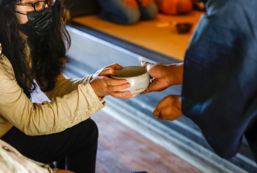 Saratoga: Hakone tea ceremony planned for July 7