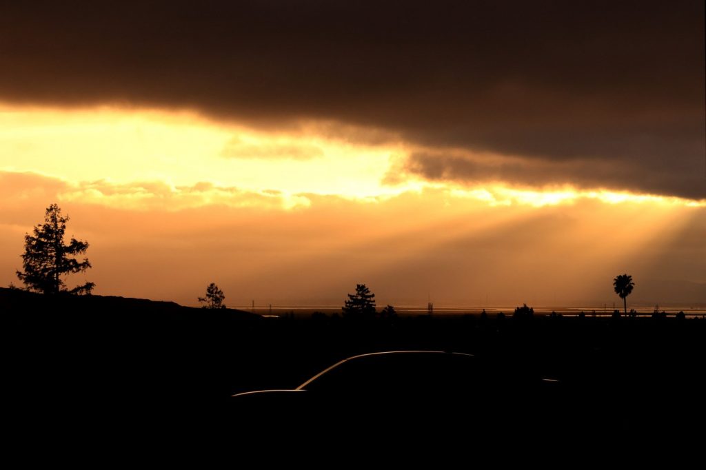 Rain, lightning over Bay Area not likely to last