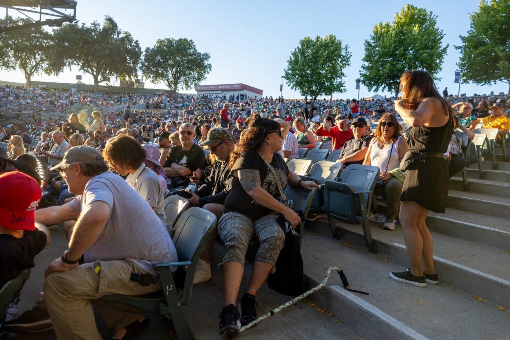 Here’s rescheduled date, ticket info for Styx, Foreigner concert at Concord