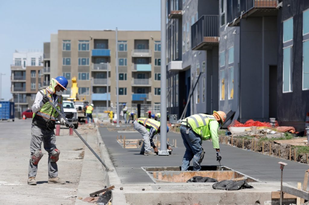 Bay Area voters to decide $20 billion affordable housing bond in November