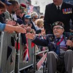 Photos: 80th anniversary of D-Day is remembered in Normandy