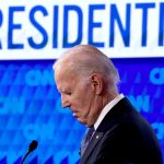 Biden’s debate debacle rattles Bay Area Democrats, but replacing him would bring ‘chaos’