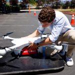 Coming soon to Mountain View: Drone deliveries