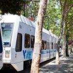 VTA light rail derailment forces Capitol Station closure, bus bridge