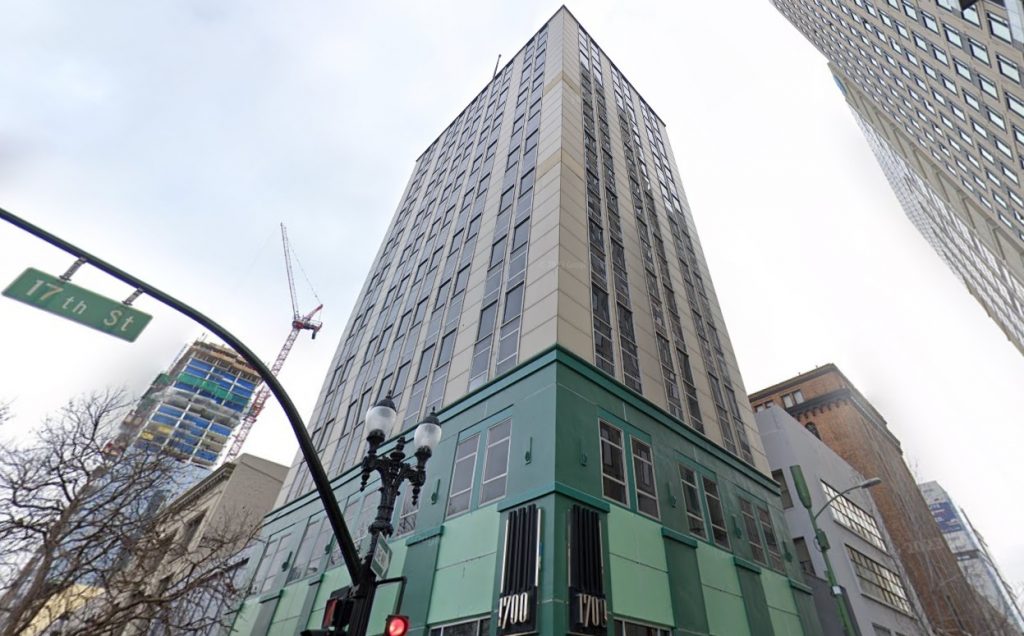 Downtown Oakland tower is seized by lender as Bay Area office woes widen