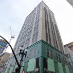 Downtown Oakland tower is seized by lender as Bay Area office woes widen