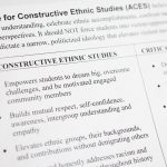 California-mandated ethnic studies sparks curriculum clash