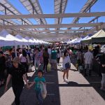 Cupertino’s farmers market left in limbo for the summer