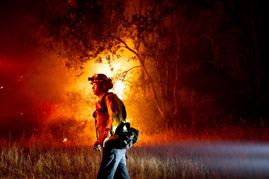 California must do more to mitigate fire danger: Letter to the editor