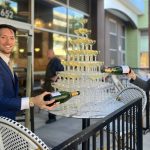 ‘It’s Fizzneyland’: Walnut Creek has a new Champagne and bubbles bar