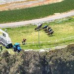 Historic Berkeley racetrack holds final event. Animal-welfare groups pleased to see it go