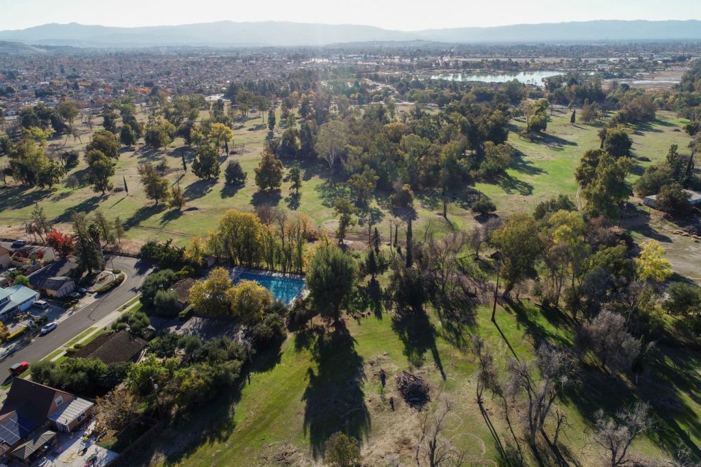 Vast redevelopment of San Jose golf course gains community support