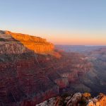 Rafting through the Grand Canyon is every bit as magical as it sounds