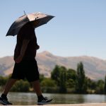 Bay Area forecast: How long will the heat last?