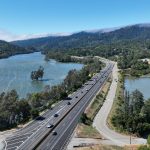 Drivers hit 196 animals, including mountain lions, on this Bay Area “roadkill hotspot.” A new project aims to make it safe for wildlife and cars