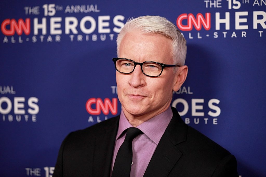 Horoscopes June 3, 2024: Anderson Cooper, use your intelligence