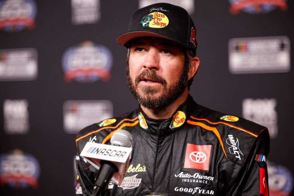 Horoscopes June 29, 2024: Martin Truex Jr., run the show