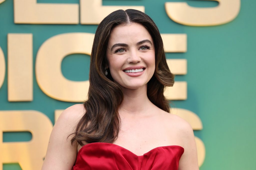 Horoscopes June 14, 2024: Lucy Hale, take action quickly