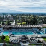 Santa Clara’s International Swim Center will reopen temporarily – and partially – after $1.8 million in renovations