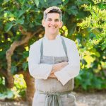 Meet the chef with Michelin cred who runs the kitchen at Healdsburg’s Jordan Winery