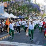 Photos: Juneteenth celebration in San Jose