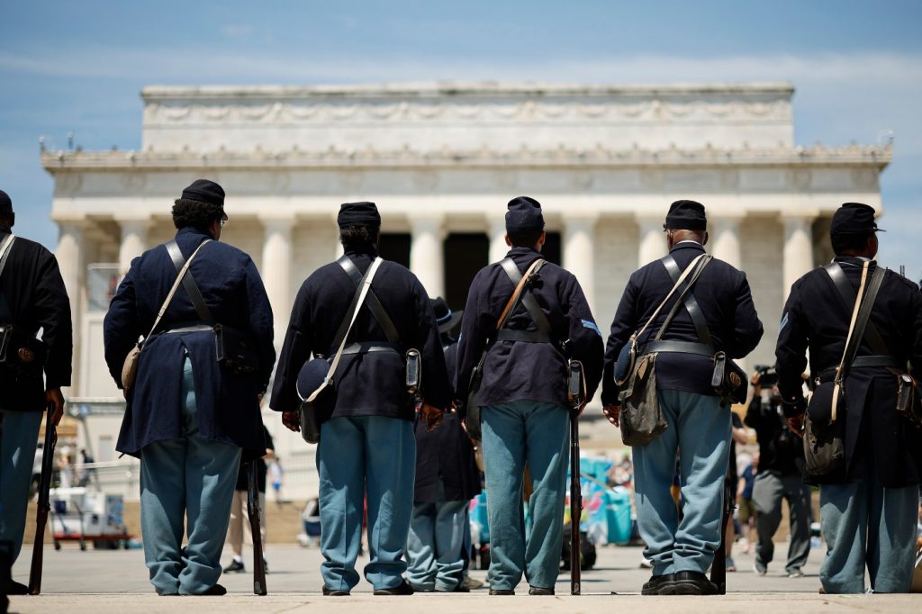 Photos: Juneteenth celebrations and observances across the nation