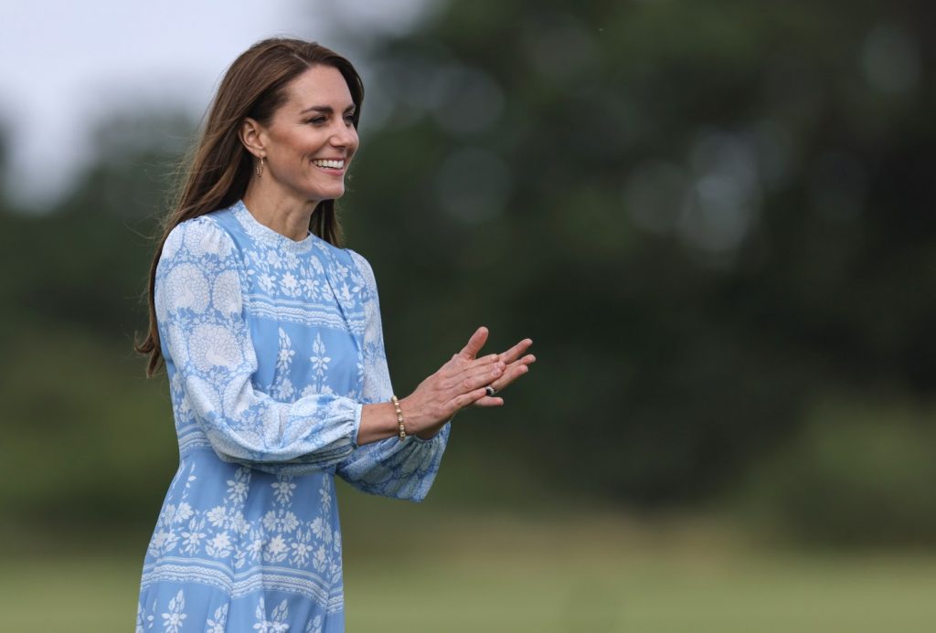 Princess Kate touts ‘good progress’ in cancer treatment, will make public appearance Saturday