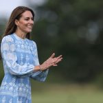 Princess Kate touts ‘good progress’ in cancer treatment, will make public appearance Saturday