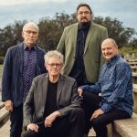 Revered Kronos Quartet hits 50th anniversary with big changes afoot