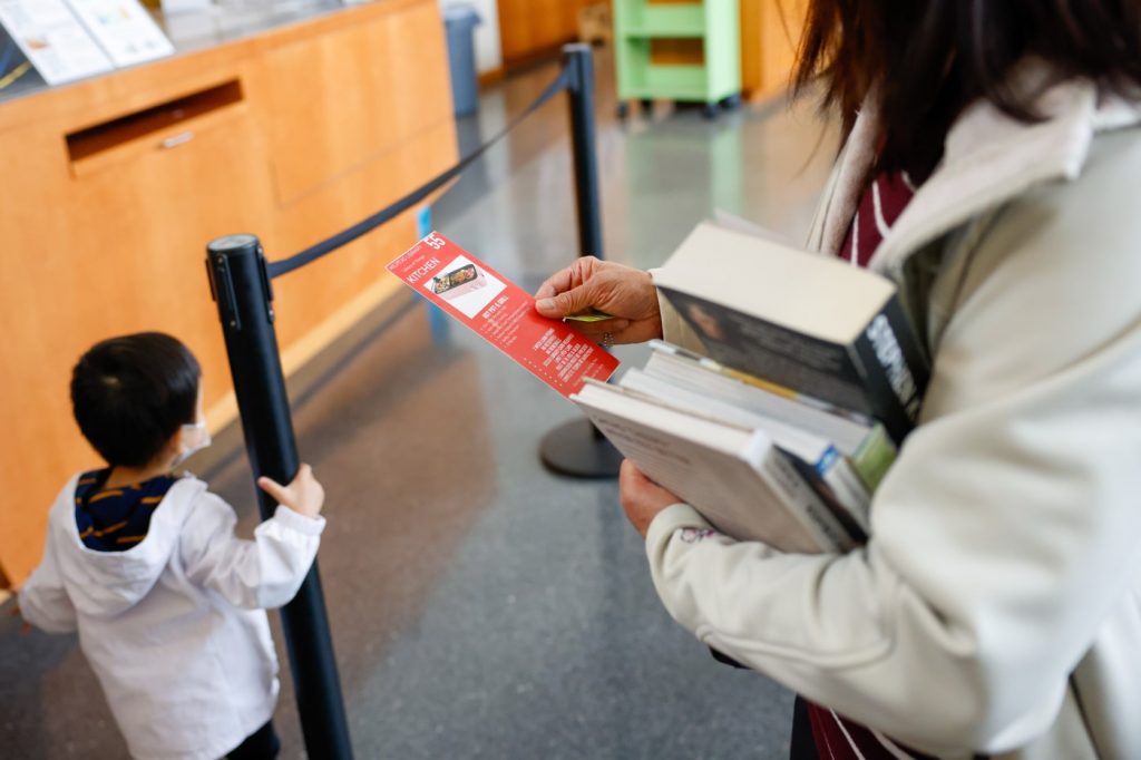 Milpitas Library offers summer adventures