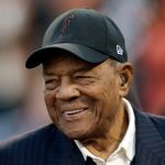 SF Giants: Bochy, Melvin share their Willie Mays memories ahead of Rickwood Classic