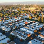 San Jose OKs new protections for tens of thousands of mobile home park residents