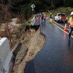 Caltrans to begin overnight repair work on Niles Canyon Road portion of Highway 84