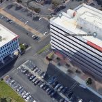 Big Oakland office complex flops into loan foreclosure and is seized