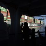 Free Port of Oakland harbor tours give passengers an inside look at the seaport