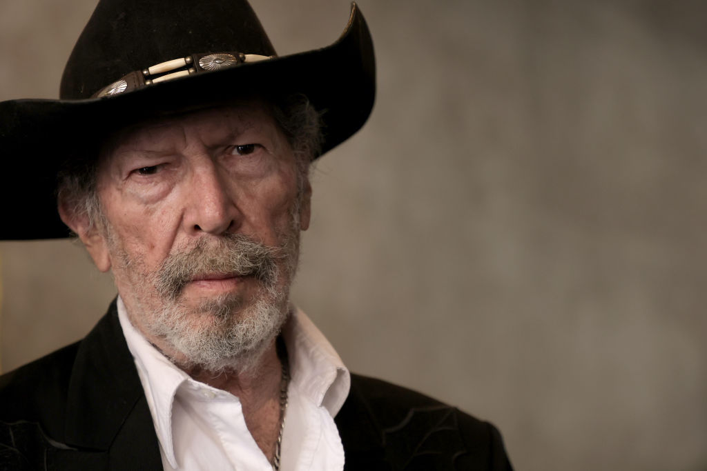 Kinky Friedman dies at 79; singer-songwriter brought his brand of irreverence to political world