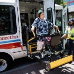 Big boost for Contra Costa’s one-call paratransit plan