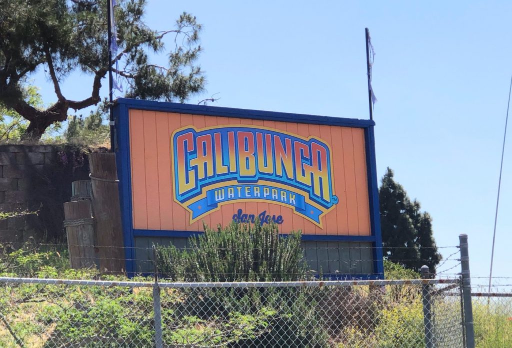 San Jose water park CaliBunga announces opening date