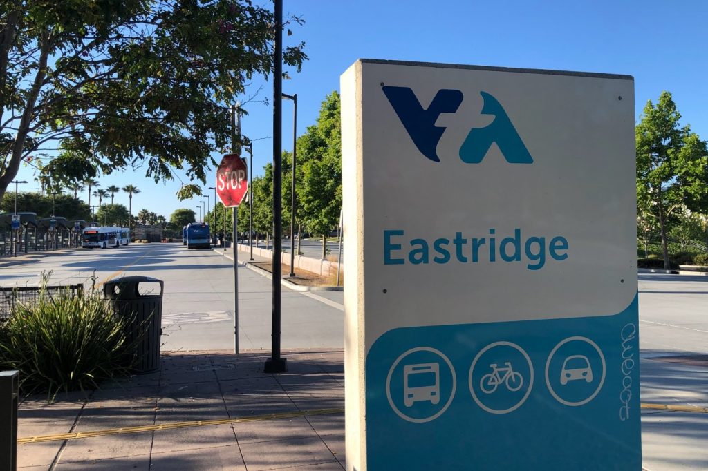 VTA’s Eastridge light-rail extension will fulfill a decades-long promise