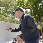 History-making milestone for San Jose school’s new buidling