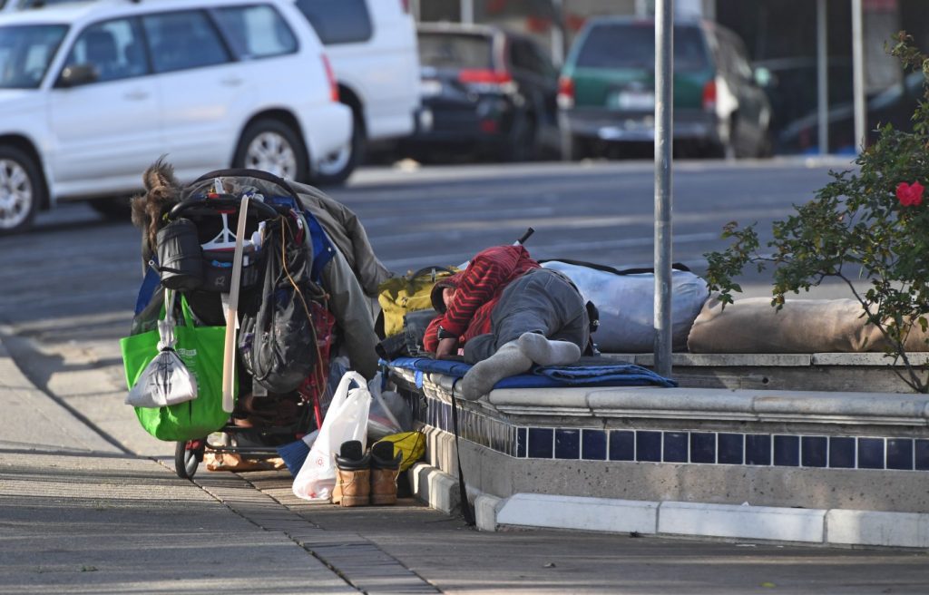 Contra Costa County’s homeless population jumps 19% despite hundreds of new homeless housing beds