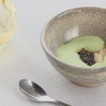 Recipe: Chilled green garlic bisque from Jordan Winery chef Jesse Mallgren