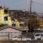 San Mateo County community devastated over affordable housing project razed by fire