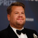 This time, James Corden had good reason to yell at underlings, report says